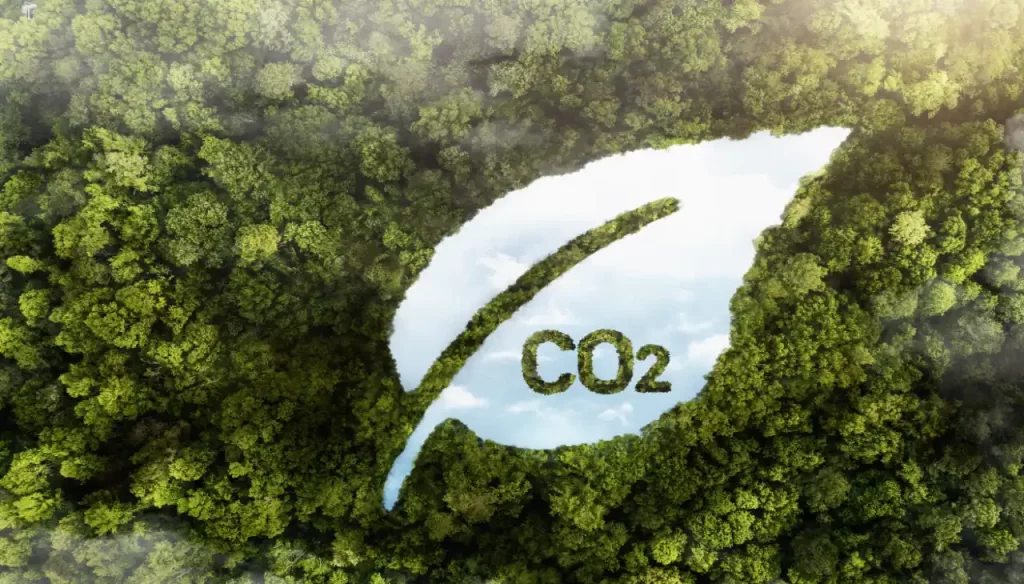 Crédito carbono cop30