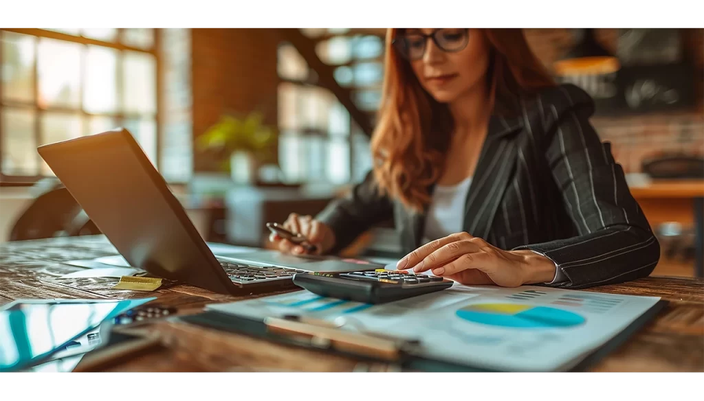 Finanças pessoais e planejamento