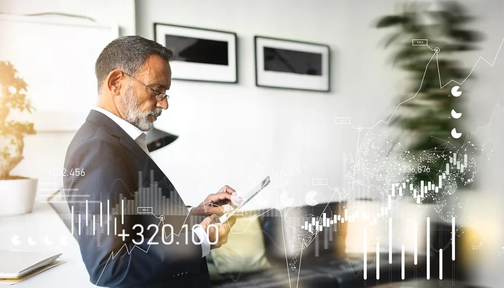tendências de investimentos para 2026