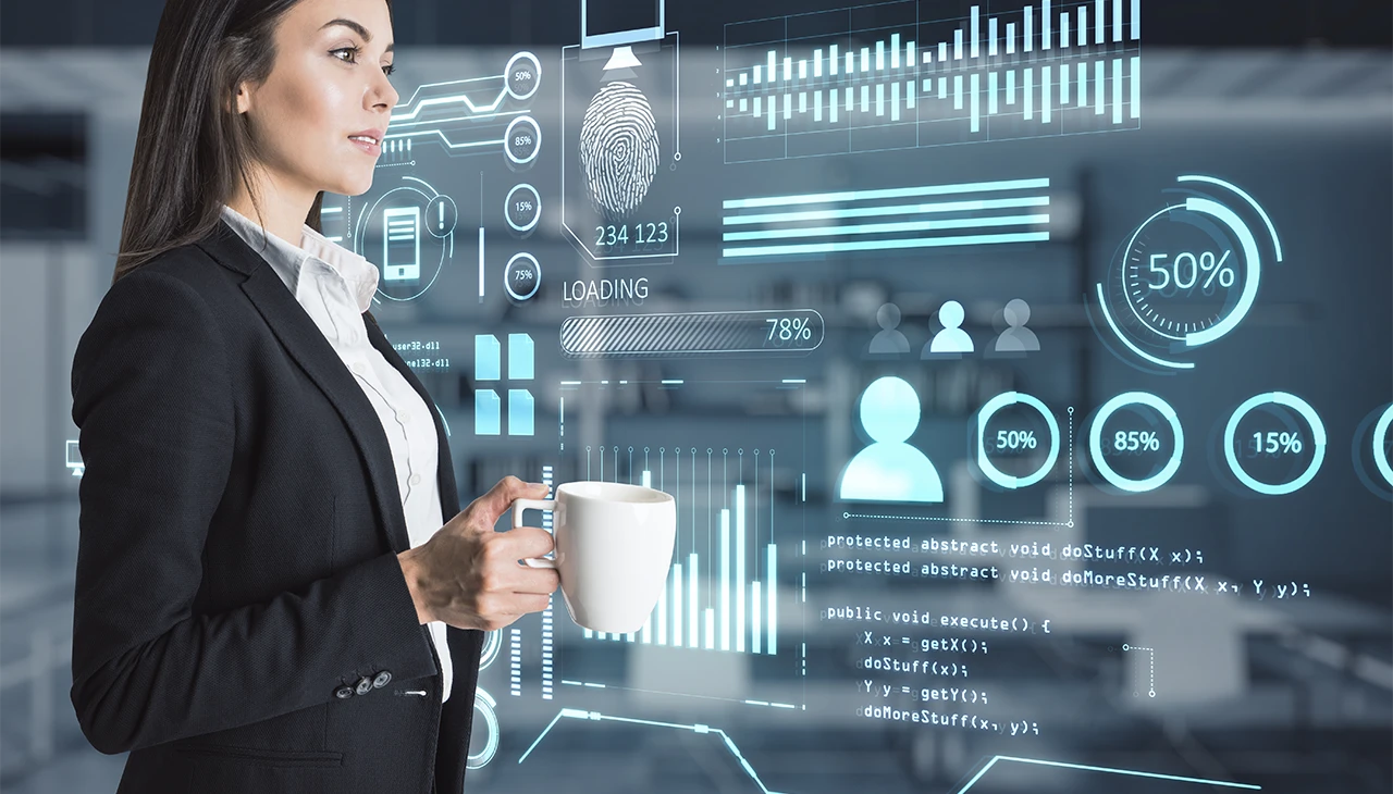 inteligência artificial para consultoria financeira