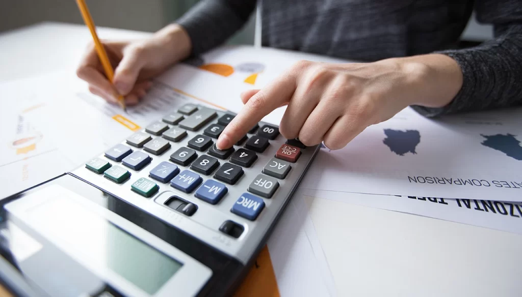 crédito para pequenas empresas