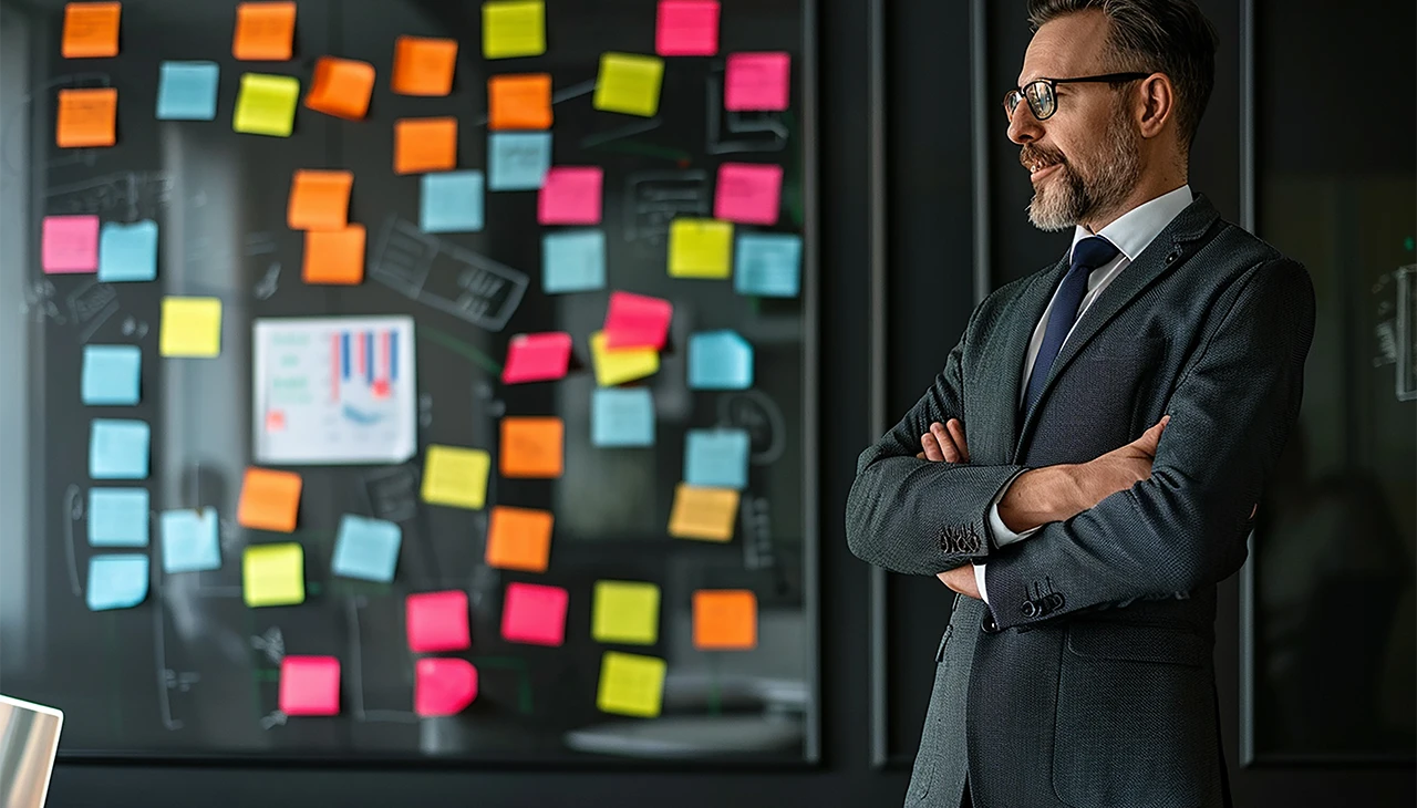 planejamento sucess&oacute;rio empresarial